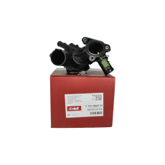 Termostato Korpusas Vai VW Audi 032121111CE 11211842101 Vika