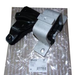 Variklio Atrama Vai Dacia 594632 6001548157 Hutchinson