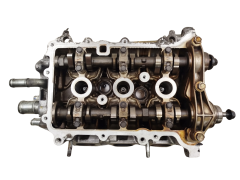 Cilindro galvutė Toyota Aygo 1KR 0200FW 1.0 12v C1 107 6