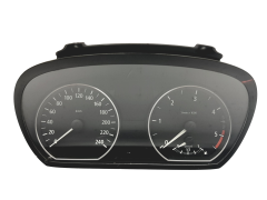 Tachometras BMW 1 E81 6974649-01 1024952-31 43503