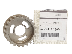 Skirstomojo veleno krumpliaratis Renault Opel Nissan DCI 1302400QAD Naujas Originalus