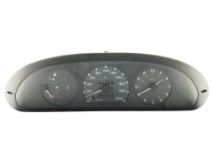 Spidometras Fiat Punto 46461395 6062571 50274