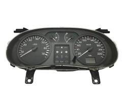 Tachometras Renault Clio 2 8200059763 51728