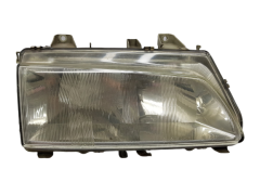 Priekinis Žibintas Dešinė Peugeot 806 6205T5 085585 Valeo