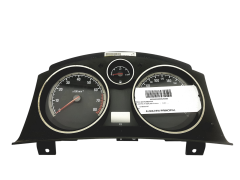 Spidometras Opel Astra H 13186321HC 110080261018 58394