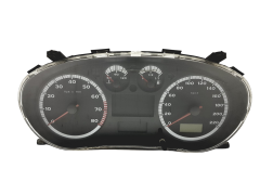 Tachometras Seat Cordoba Ibiza W06K0920850E 50924