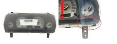 Tachometras Rover MG 25 AR0051304 YAC003420XXX 54623