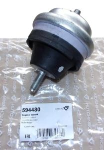 Variklio Atrama Vai Citroen Peugeot 594480 1844A9 1844.A9 Hutchinson