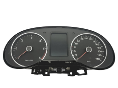 Spidometras VW Polo 6R 6R0920861H 48966