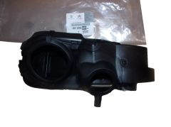 Kuro bako dangtelis Originalus 9809644180 Citroen Peugeot Kuro bako dangtelis Originalus 9809644180 Citroen Peugeot