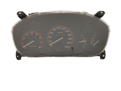 Spidometras Honda Accord 78100-G300 HR0224408 2376