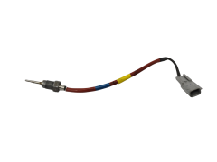 Išmetamųjų Dujų Temperatūros Jutiklis 165800657R Renault Opel Nissan