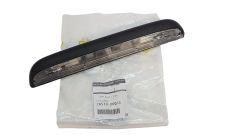 Žibintas Oświetlenia Tablicy Rejestracyjnej Originalus Renault Kangoo 2651000QAG