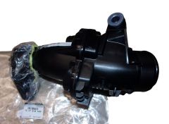 Įkrovimo oro žarna Originalus 165761844R Renault