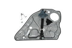 Lango Pakėlėjas 6Q4839461D 88390295402 VW Polo DPA