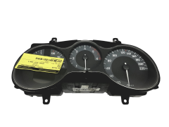 Spidometras Seat Leon 1P0920827E 110080369016 53302
