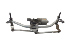 Valytuvų Mechanizmas Peugeot 208 2008 C3 9815497780 0390241589 Bosch 1023