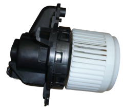 Salono Ventiliatoriaus Variklis Naujas Renault Captur 272101005R