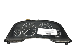 Tachometras Opel Zafira A 24461768JU 110080209002 56760