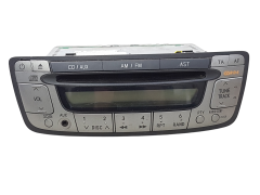 Radijas CD grotuvas C1 107 Aygo 86120-0H010 CQ-MS0570LC W53811 1087