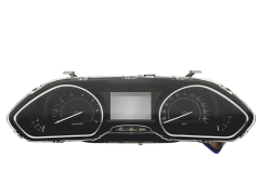 Tachometras Peugeot 208 9675182680 D Yazaki 45098