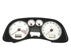 Tachometras Peugeot 307 9661323180 E01 59140