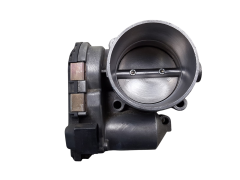 Droselio sklendė 0205003052 Fiat Alfa Romeo Bosch 2160