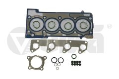Galvutės Tarpinė Komplektas 008600041 K11768301 VW Audi Seat Skoda Vika