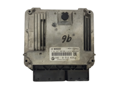 Variklio Valdymo Blokas ECU Mini Cooper 8512415 0281017509 Bosch