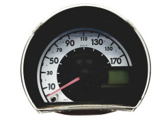 Spidometras Aygo 107 C1 83800-0H011-A Toyota PSA 53695