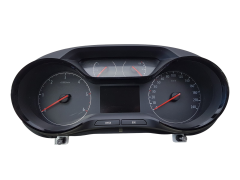 Tachometras Opel Grandland X 9822638080