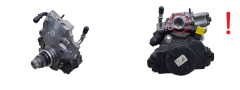 Įpurškimo Siurblys A6510701201 28297640 Delphi Mercedes-Benz 1186