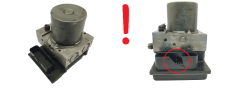 Abs Siurblys BMW 3451 6758743 0265950375 0265234134 61298
