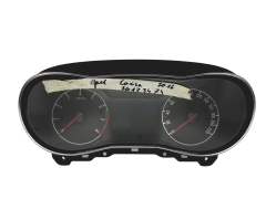 Tachometras Opel Corsa E 39056373 367030224