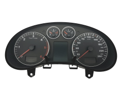 Spidometras Audi A3 8P 8P0920931 110080297024 56893