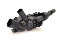 Termostato Korpusas Originalus Renault Clio IV Captur 0.9 TCE 110616064R