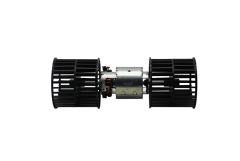 Šildytuvo variklis 115972050 99720022701 Skoda Favorit Vika