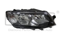 Priekinis Žibintas Dešinė 5E1941018 89411762702 Skoda Octavia 3 DPA