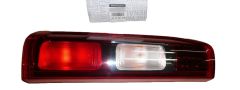 Žibintas Kairė Galas Naujas Originalus 265556737R Renault Trafic 3