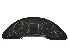 Tachometras Audi A4 B6 8E0920900K 0263626035 33144