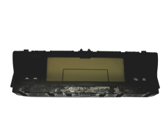 Tachometras C4 Picasso 9664365280 F 00 40142