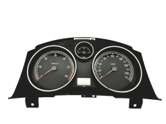 Tachometras Opel Astra H Zafira B 13216684PF 51673