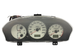 Tachometras Mazda Premacy BGBL2DA
