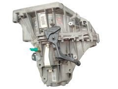 Pavarų dėžė Naujas TL4131 TL4070 Renault Scenic 3 1.2 TCE