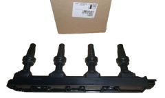 Uždegimo Ritė Naujas Originalus 9800251580 Citroen Peugeot 1.6 VTI THP