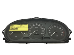 Tachometras Renault 7700847784 Megane Scenic 49116