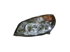 Priekinis Žibintas Kairė MAGNETI MARELLI 718121601222 7701056127