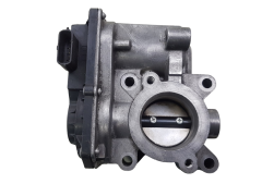Droselio sklendė Renault 8200570865 8200578645 1257