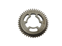 Skirstomojo veleno krumpliaratis 8200455386 130257408R M 455386 E46 2.0 DCI Renault
