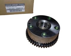 Skirstomojo veleno krumpliaratis Naujas Originalus 130254BB0C Renault